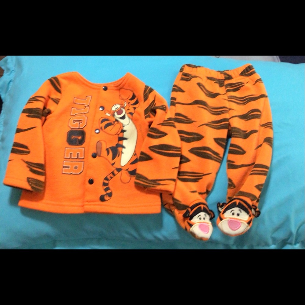 Pj for kid